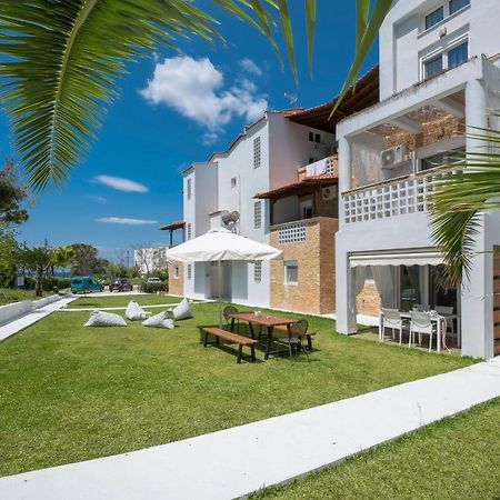 Sunset Villas 波塞蒂 外观 照片